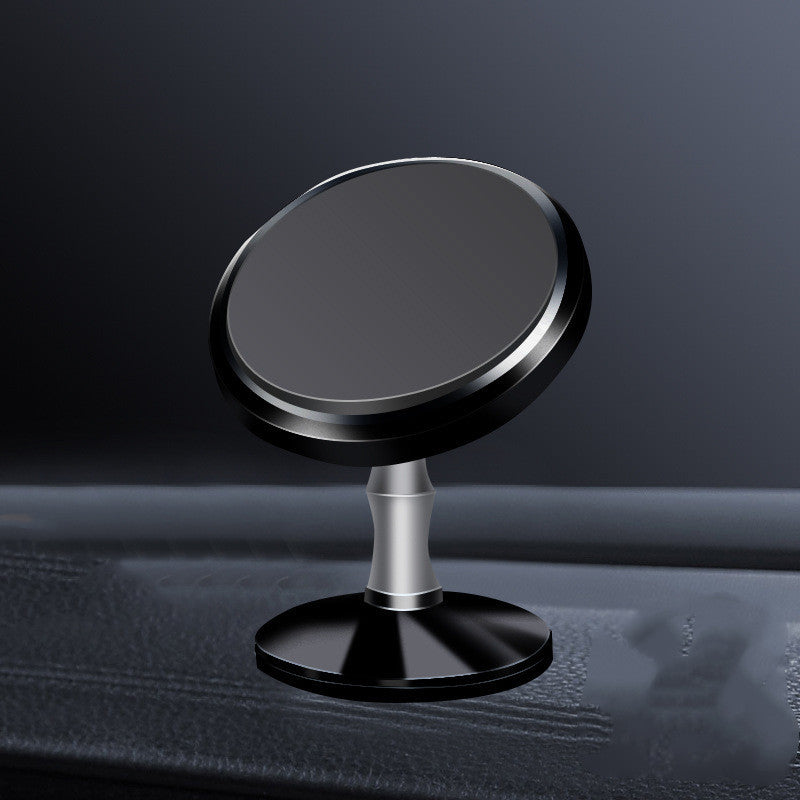 Car Magnet Holder F6 Upgraded Version Strong Magnetic Attraction Handy Sticker