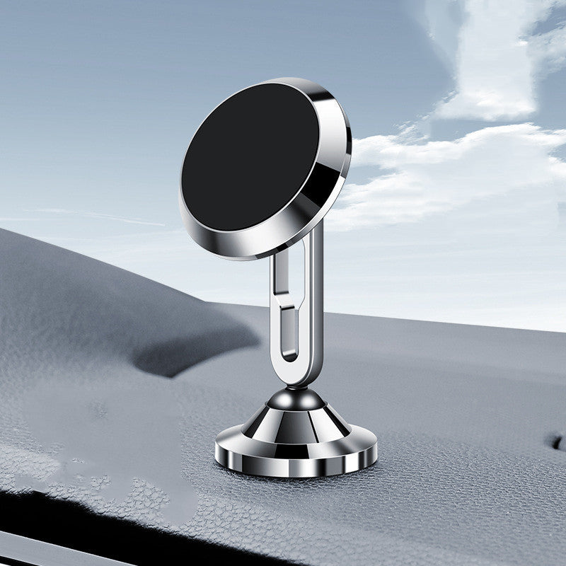 Car Magnet Holder F6 Upgraded Version Strong Magnetic Attraction Handy Sticker