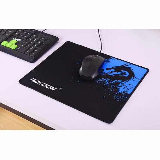 Gaming Mousepad – Rutschfeste Oberfläche für präzises Arbeiten & Zocken
