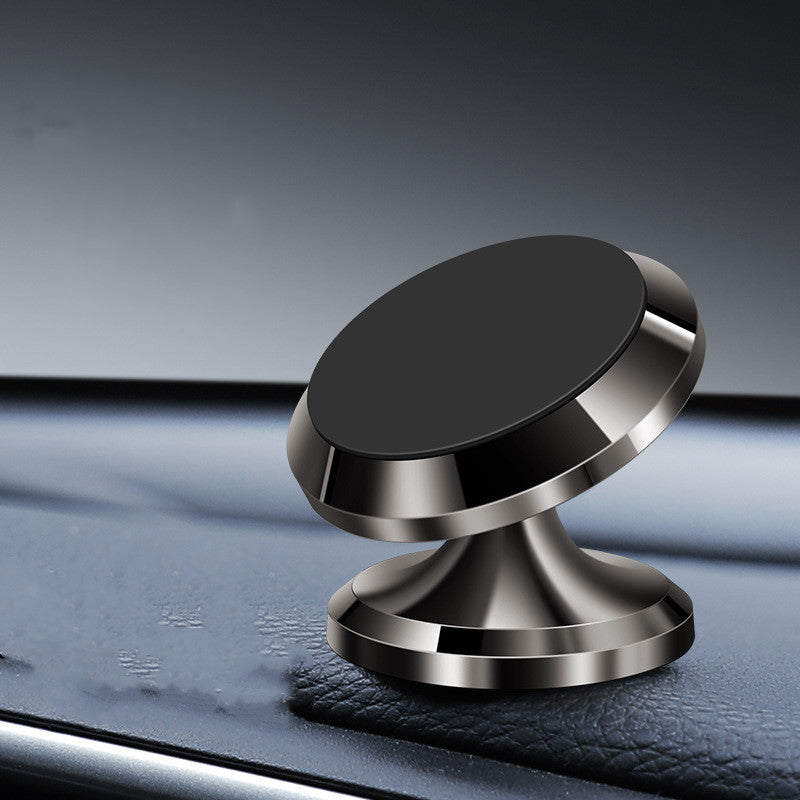 Car Magnet Holder F6 Upgraded Version Strong Magnetic Attraction Handy Sticker