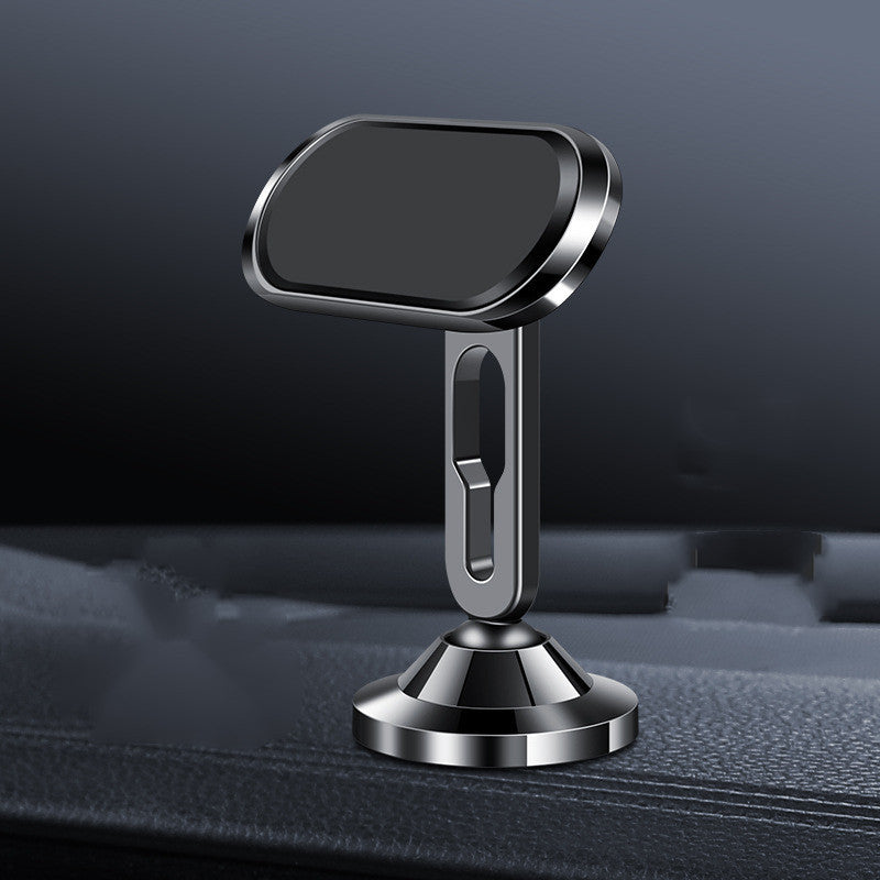 Car Magnet Holder F6 Upgraded Version Strong Magnetic Attraction Handy Sticker